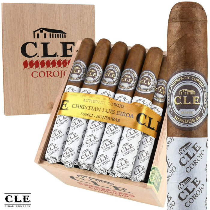 CLE Corojo 11/18