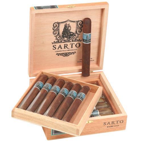 Warped Sarto Robusto