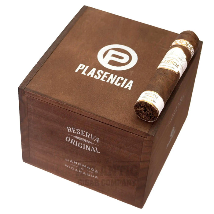 Plasencia Reserva Original Corona Corta