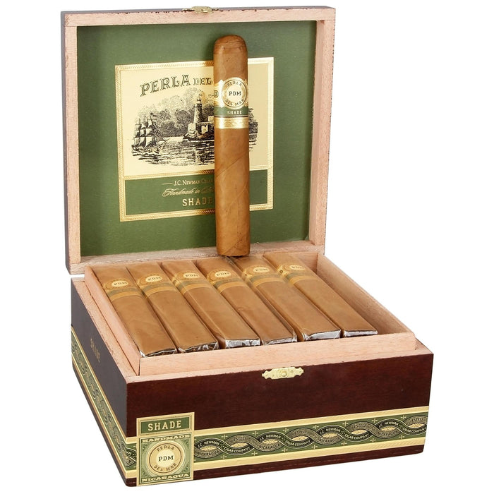 Perla del Mar Shade Double Toro
