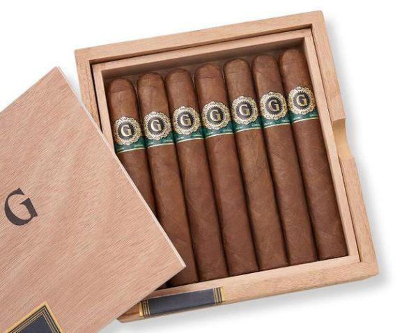Gellis Family Absolutos Corona Gorda