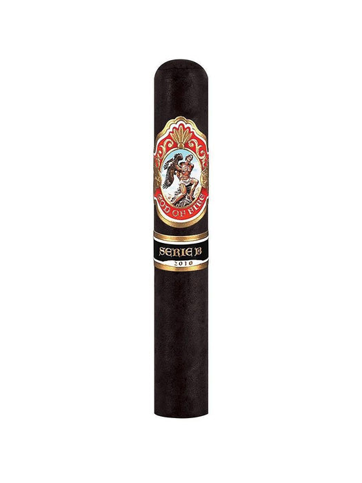 God of Fire Serie B Robusto