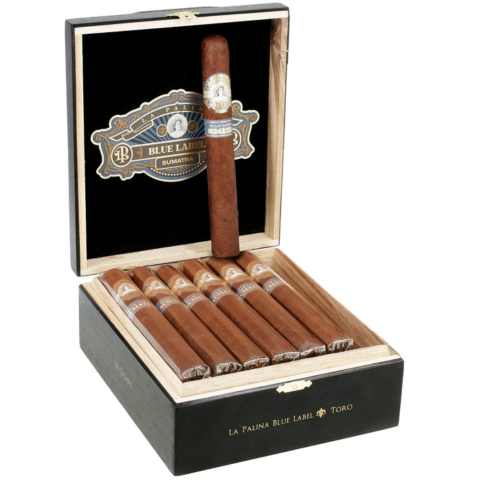 La Palina Blue Label Toro