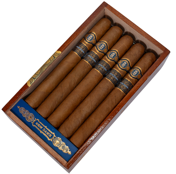 Avowed New Dawn Corona Gorda