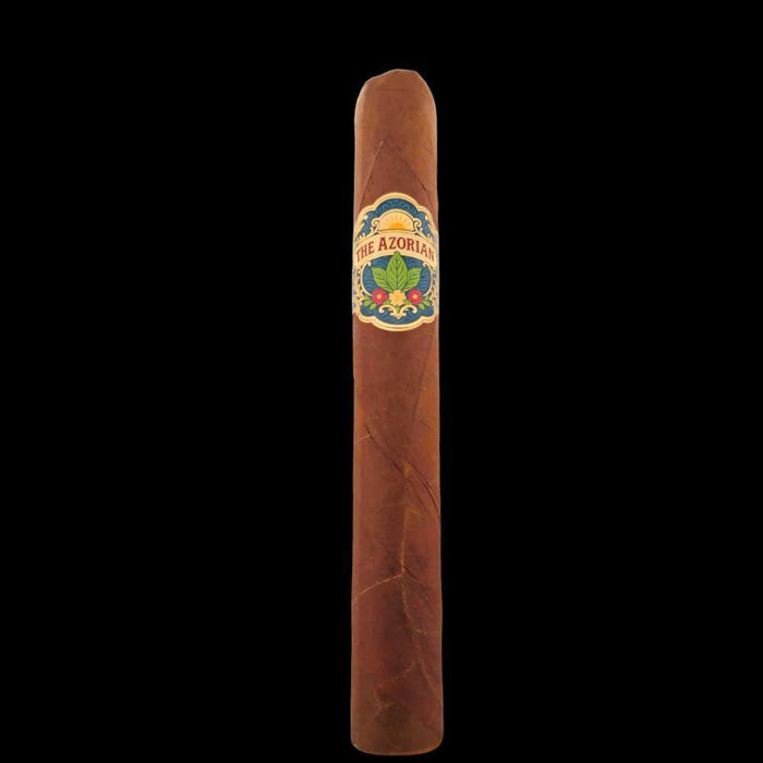 Tradecraft Cigars Azorian Toro