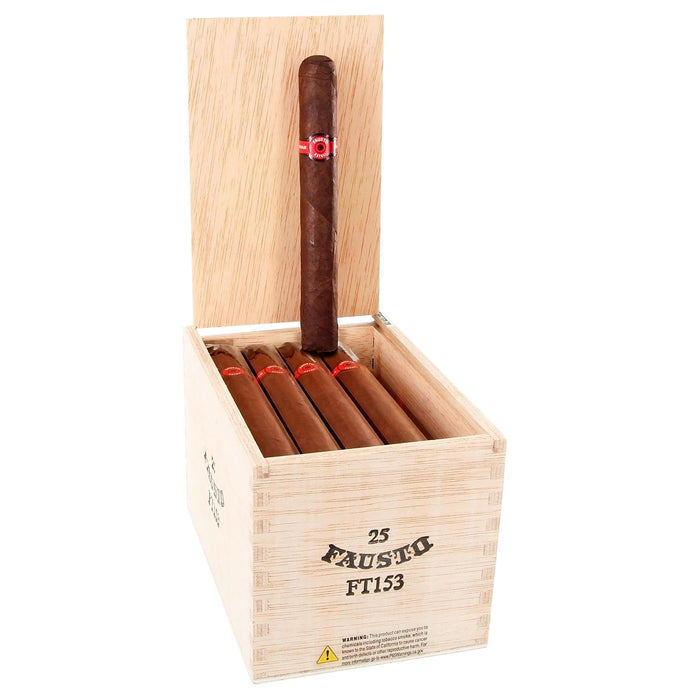 Tatuaje Fausto FT153