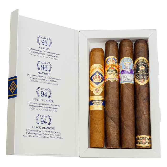 Diamond Crown Royal Collection