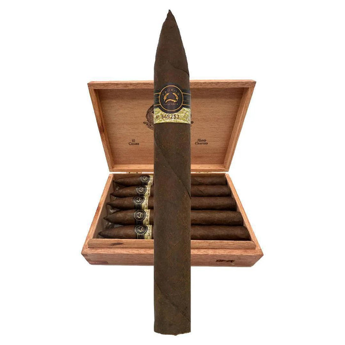 Padron Black PB-97 Maduro
