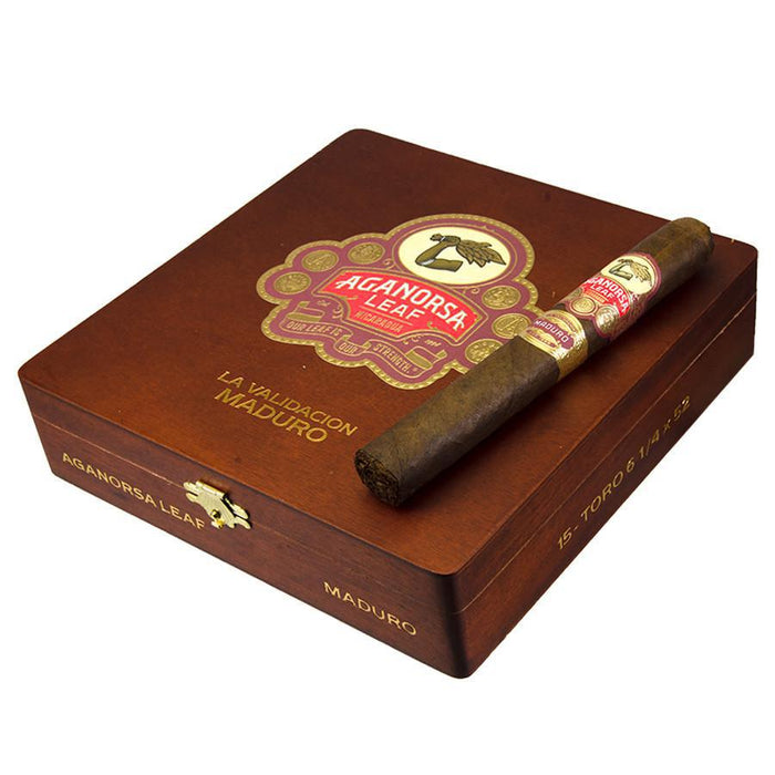 La Validacion Maduro Toro