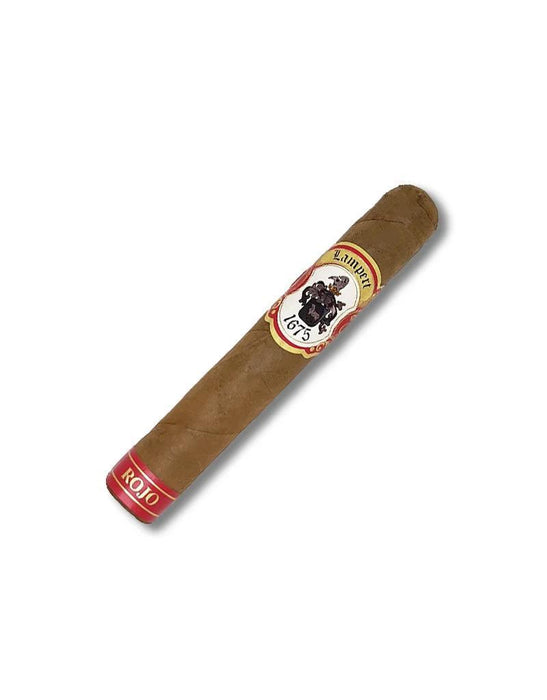 Lampert 1675 Rojo Robusto