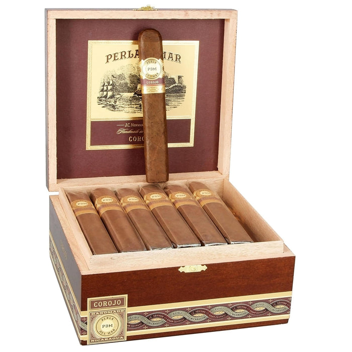 Perla del Mar Corojo Double Toro