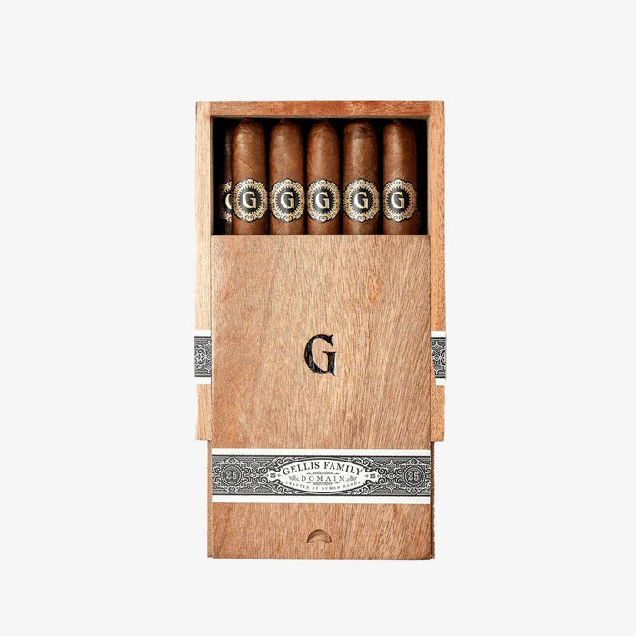 Gellis Family Marevas Corona Gorda