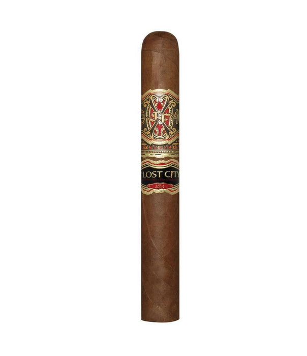 Fuente Fuente OpusX The Lost City Double Robusto