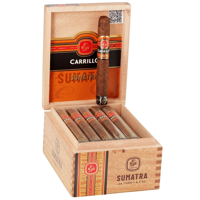 Essence Sumatra Toro