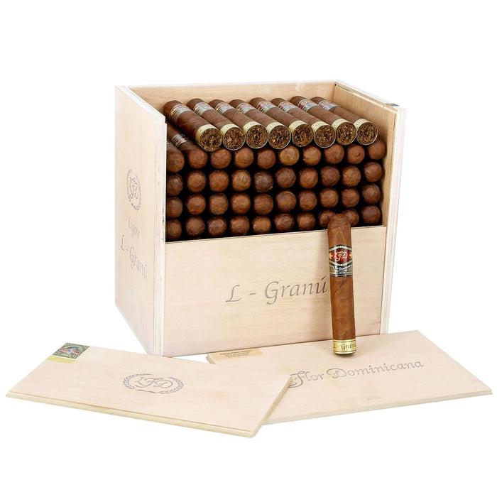 LFD Ligero L-Granu Natural