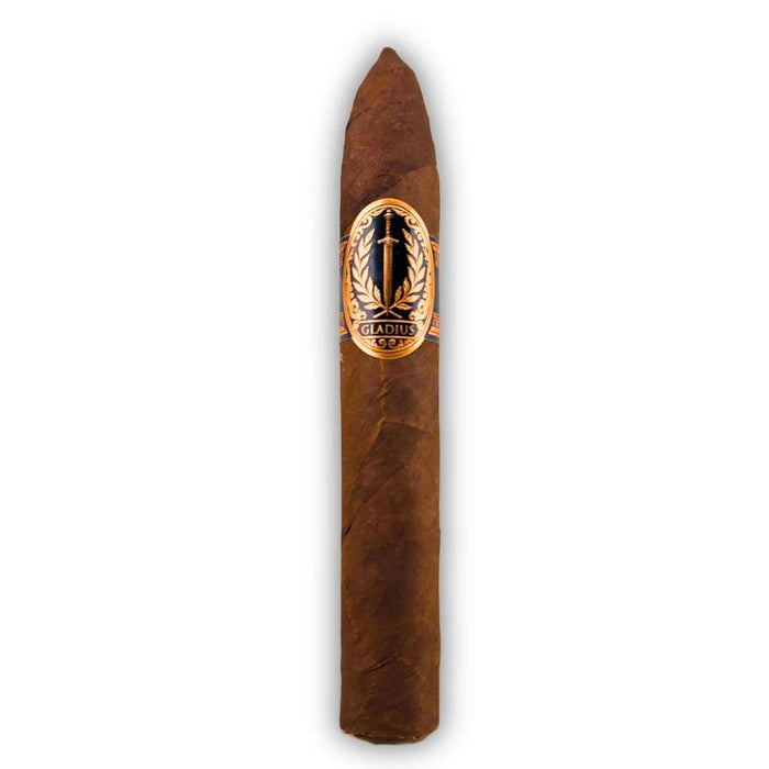 Tradecraft Cigars Gladius Belicoso Limited Edition