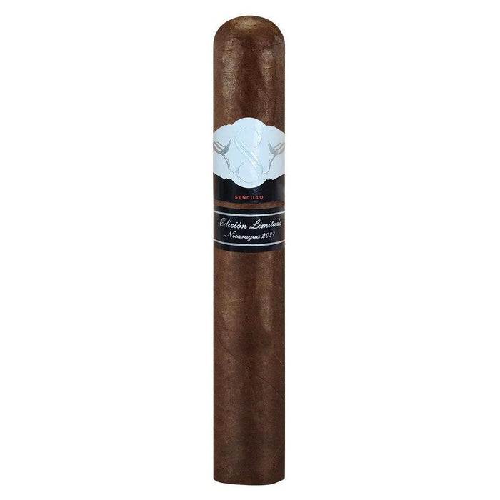 Sencillo Black Gigante