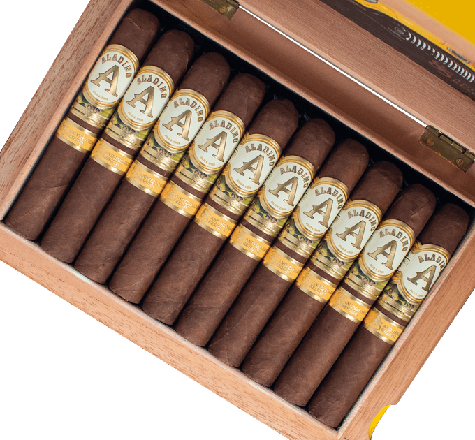 Aladino 85 Aniversario Reserva Robusto