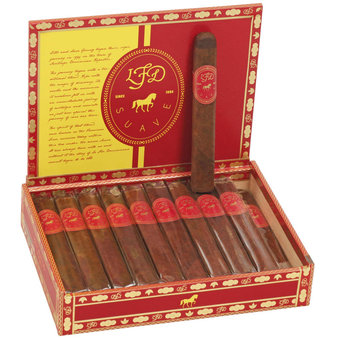 LFD Suave Grand Maduro No. 5