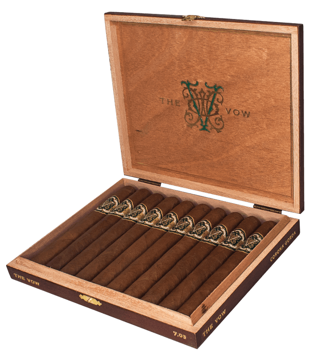 Avowed The Vow 7.05 Corona Gorda