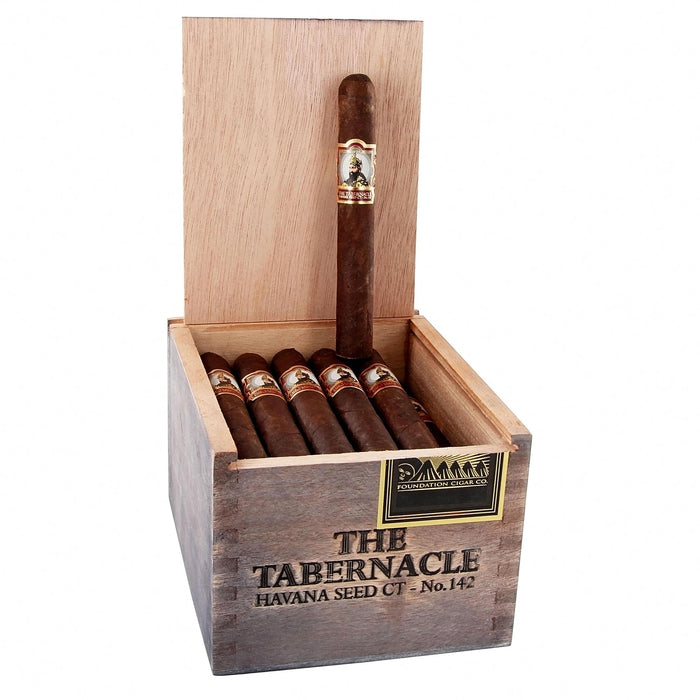 Tabernacle Havana CT 142 Corona