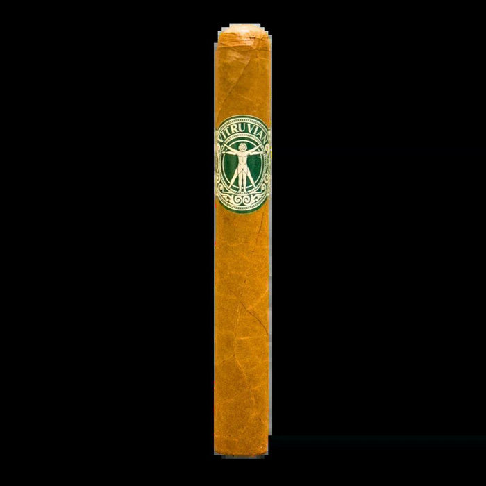 Tradecraft Cigars Vitruvian Toro