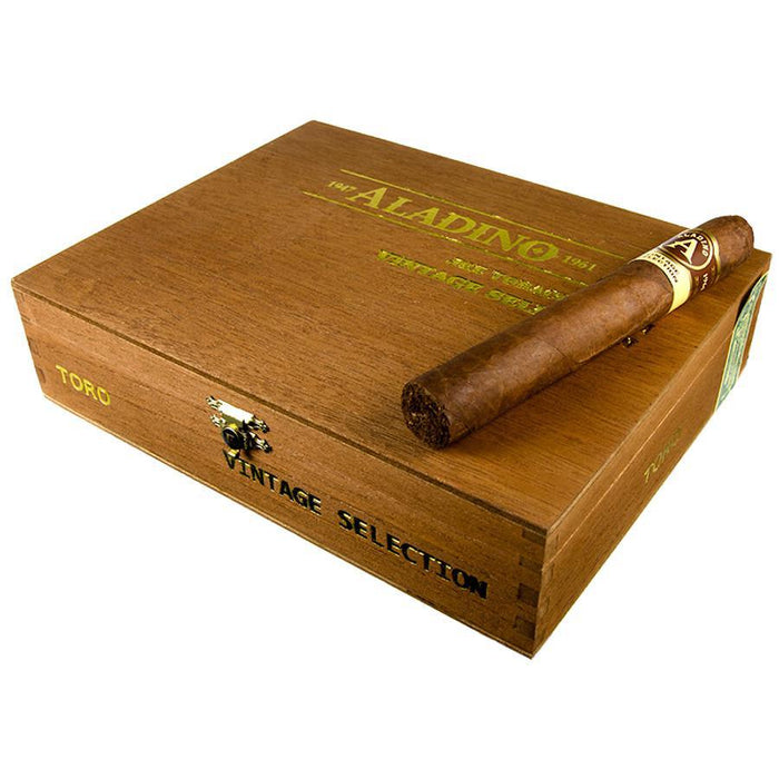 Aladino Vintage Selection Toro