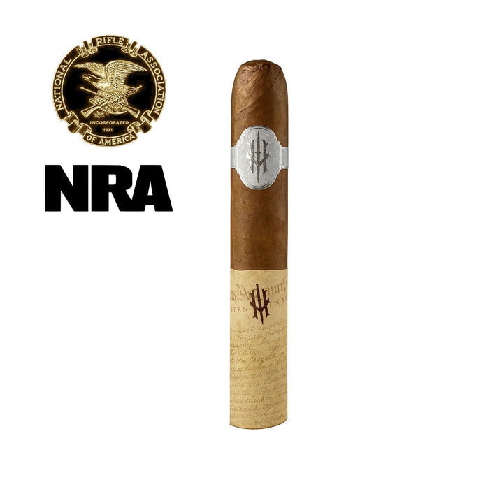 Hooten Young RTBA (RIGHT TO BEAR ARMS)