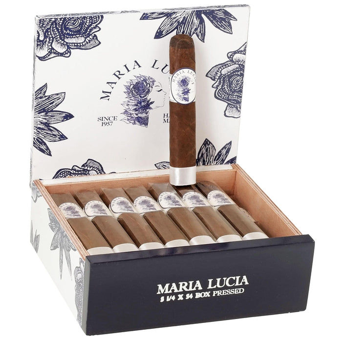 Maria Lucia Magnum
