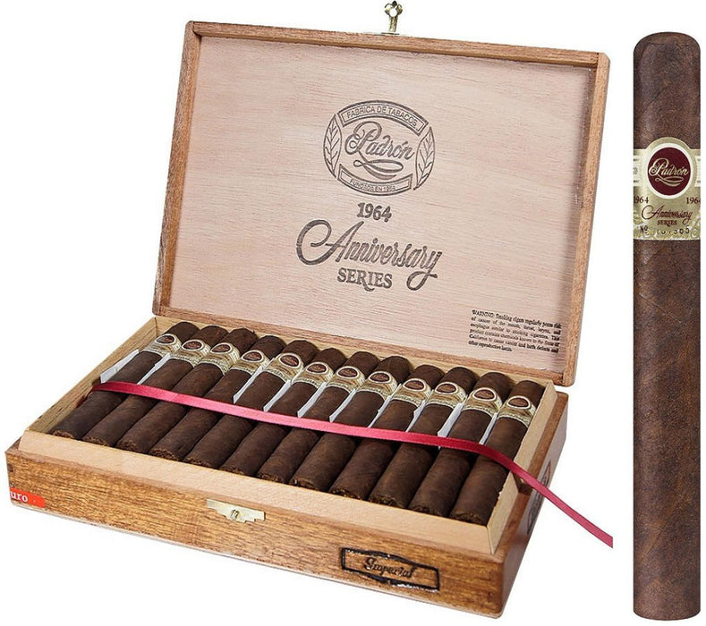 Padron 1964 Imperial Maduro