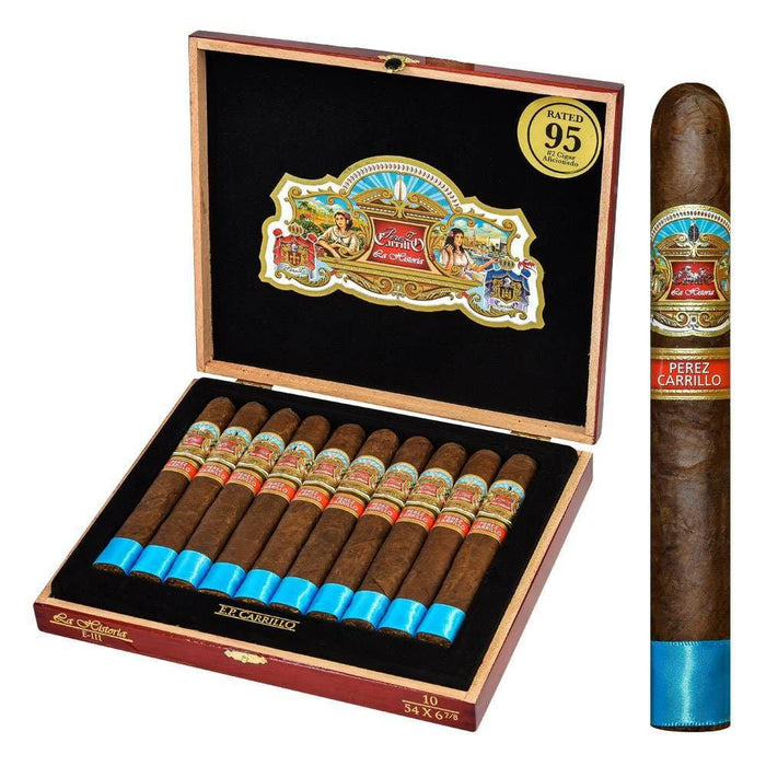 La Historia E-III