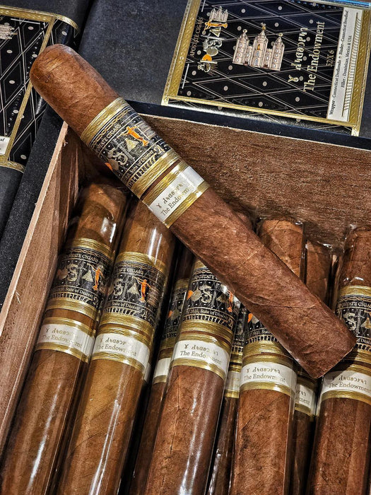 The Endowment