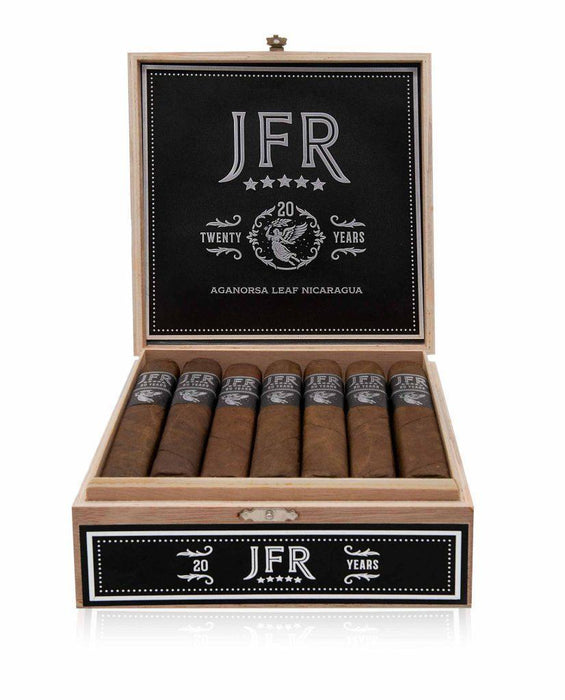 Aganorsa Leaf JFR 20th Anniversary 7x70