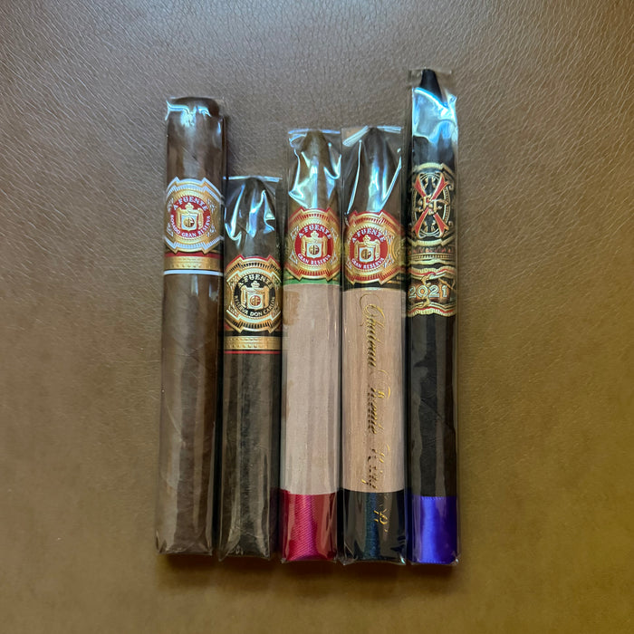 Fuente Summer of Love Fundraiser Sampler - Purple Rain