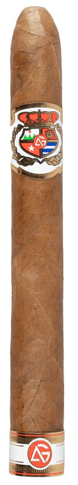 AG Cigars Ambassador