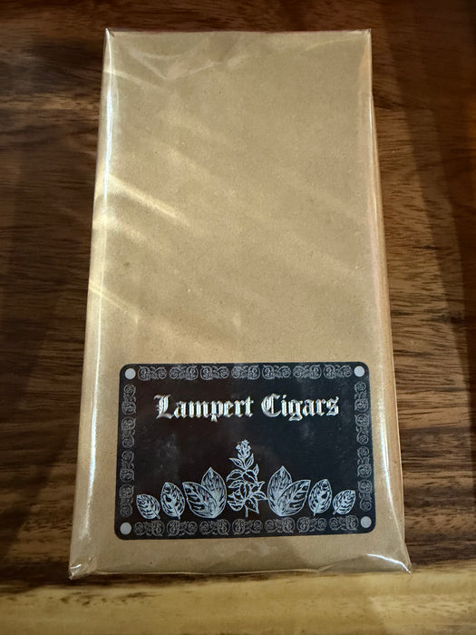 Lampert Salomones Nicaragua BUNDLE