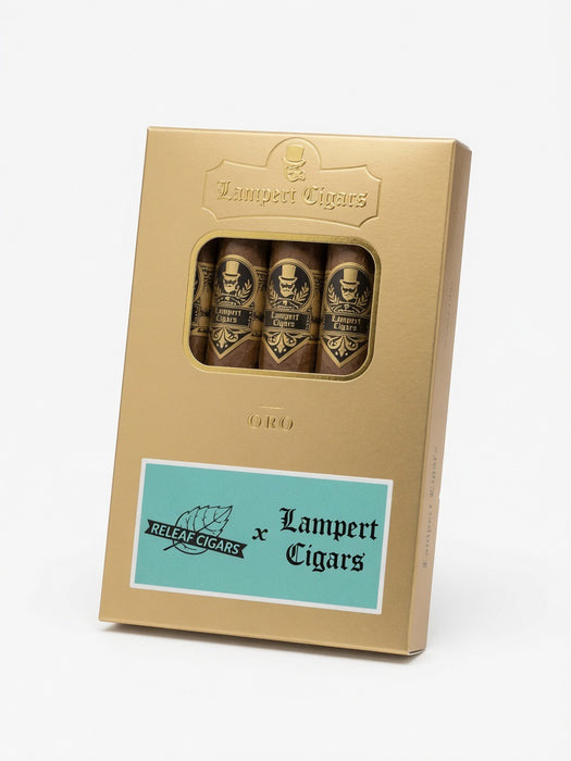 Releaf x Lampert Exclusive Connecticut 5-Pack