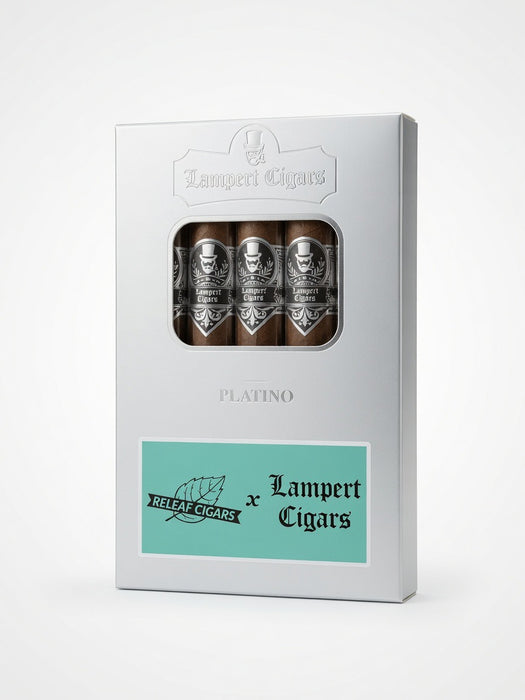 Releaf x Lampert Exclusive Habano 5-Pack