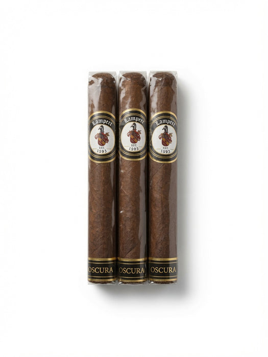 Lampert 1593 Oscura Toro *NEW* 2026 BLEND TASTER PACK