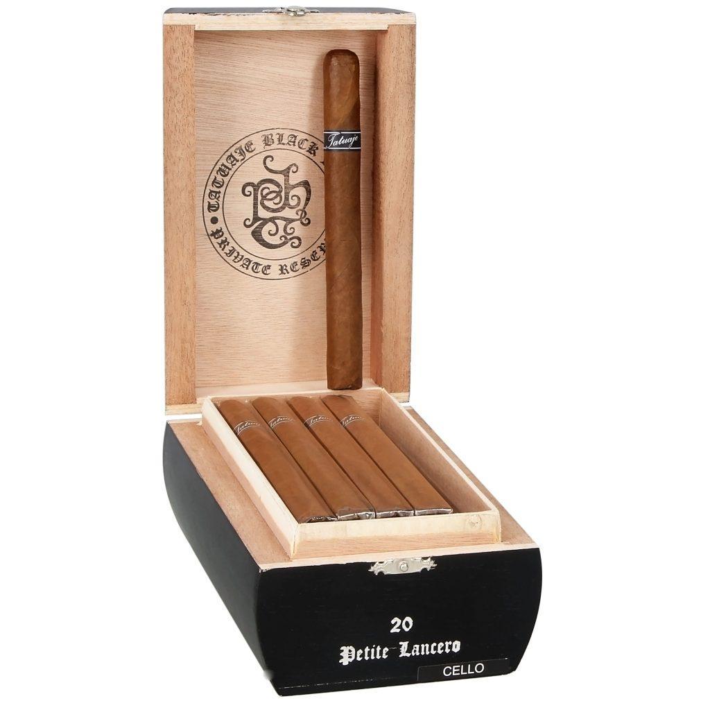 Tatuaje