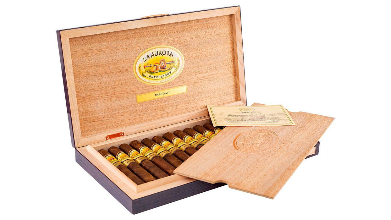 La Aurora Hors D'age 2024 Toro