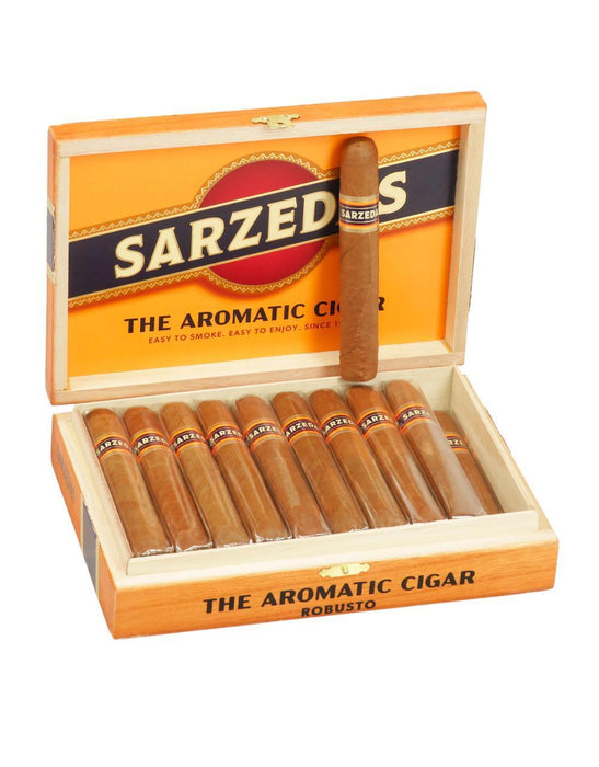 Sarzedas Robusto