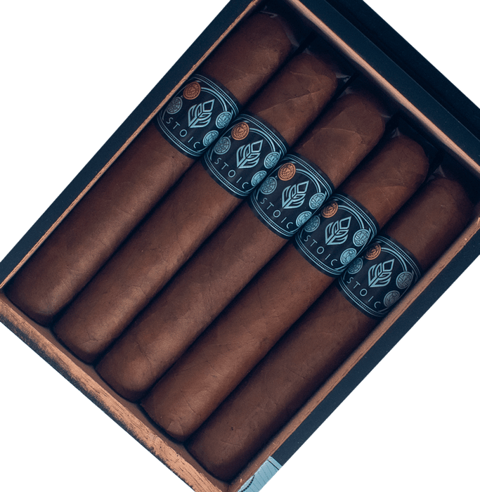Stoic Cigars Stoic Courage (Robusto)