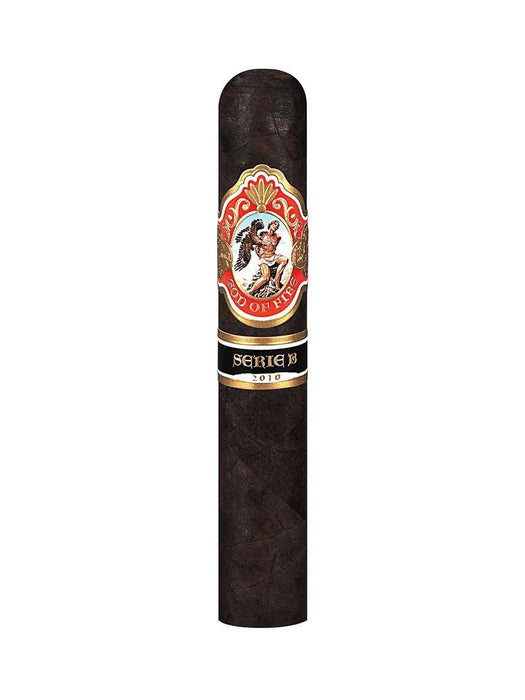 God of Fire Serie B Robusto Gordo 54