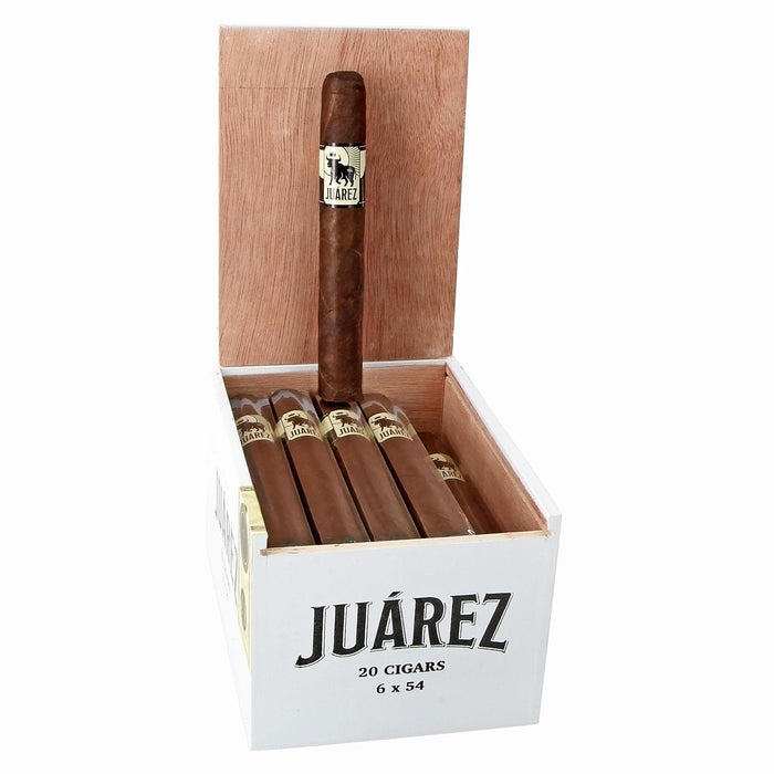 Crowned Heads Juarez Willy Lee