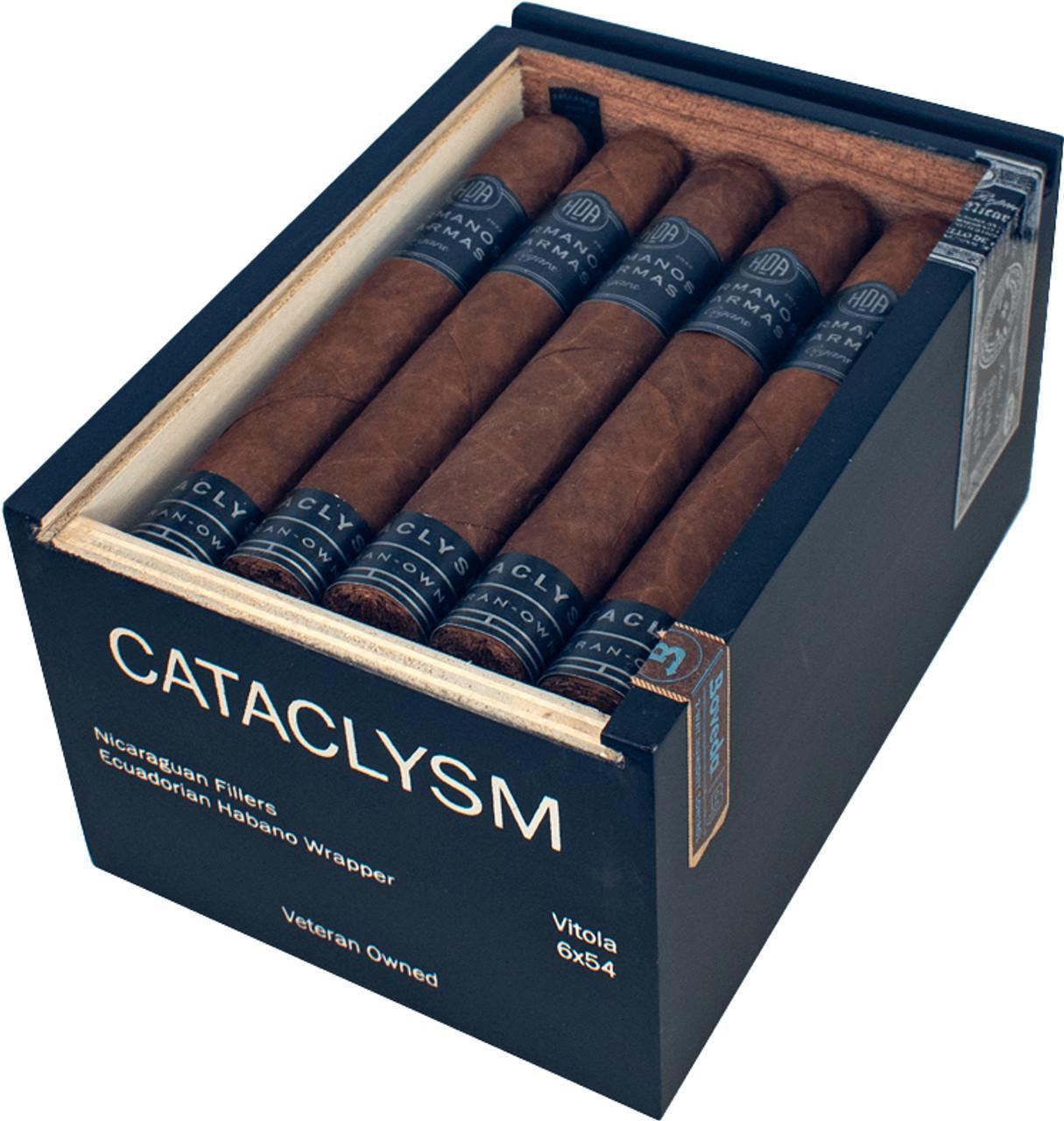 HDA Cigars