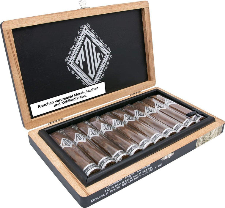Dunbarton Todos Las Dias Double Wide Belicoso