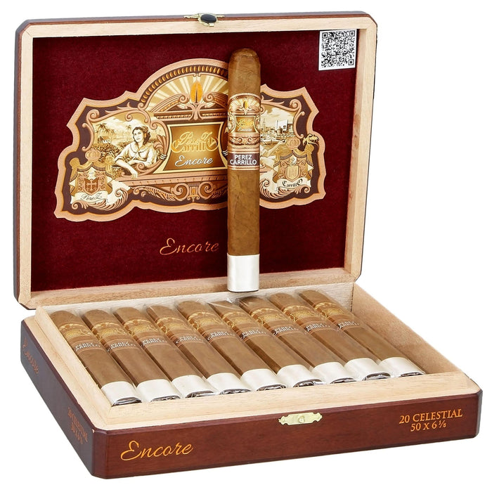 Encore Celestial