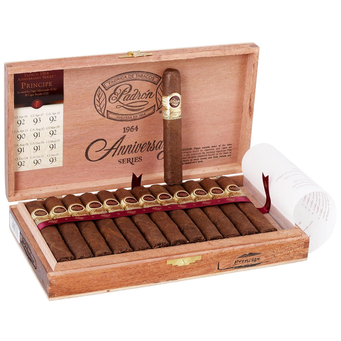 Padron 1964 Principe Natural
