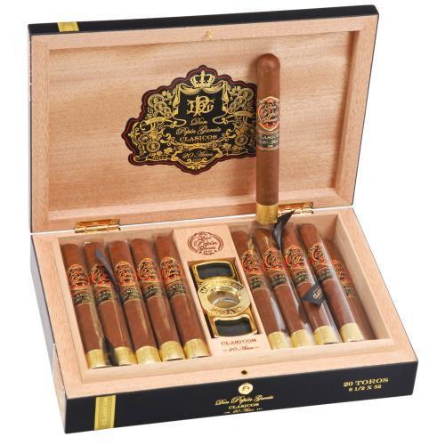 My Father Don Pepin Garcia Clasico 20th Anniversary